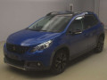 2019 Peugeot 2008