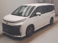 2023 Toyota Voxy