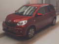 2017 Toyota Passo