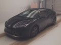 2023 Toyota Prius