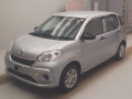2019 Toyota Passo