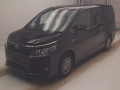 2016 Toyota Voxy