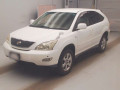 2004 Toyota Harrier