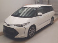 2017 Toyota Estima