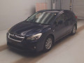 2012 Subaru Impreza Sports