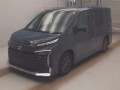 2023 Toyota Voxy