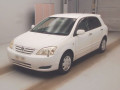 2003 Toyota Allex