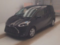 2021 Toyota Sienta