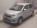 2021 Toyota Passo
