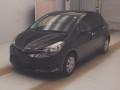 2015 Toyota Vitz