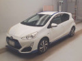 2015 Toyota Aqua