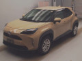 2023 Toyota YARIS CROSS