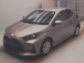 2023 Toyota YARIS