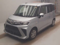 2022 Toyota Roomy