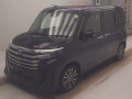 2021 Toyota Roomy