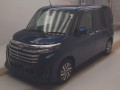 2023 Toyota Roomy