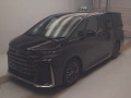 2024 Toyota Vellfire