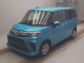 2022 Toyota Roomy