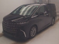 2023 Toyota Alphard