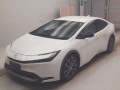 2023 Toyota Prius