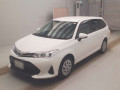 2022 Toyota Corolla Fielder