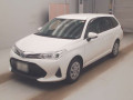 2022 Toyota Corolla Fielder