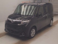 2019 Toyota TANK