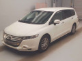 2009 Honda Odyssey