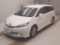 2009 Toyota Wish