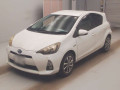2012 Toyota Aqua