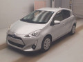2016 Toyota Aqua
