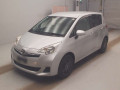 2013 Toyota Ractis
