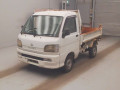 2001 Daihatsu Hijet Truck