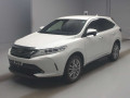 2017 Toyota Harrier