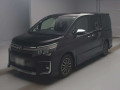 2016 Toyota Voxy