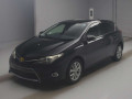 2013 Toyota Auris