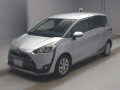 2017 Toyota Sienta