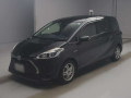 2019 Toyota Sienta