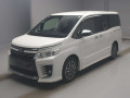 2015 Toyota Voxy
