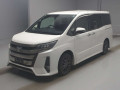 2018 Toyota Noah