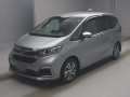 2021 Honda Freed