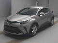 2023 Toyota C-HR