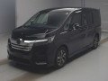 2020 Honda Step WGN Spada