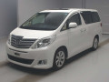 2013 Toyota Alphard