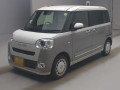 2025 Daihatsu Move Canbus