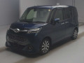 2017 Toyota TANK