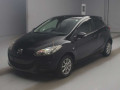 2011 Mazda Demio