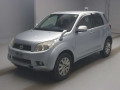 2007 Toyota Rush