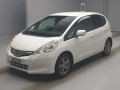 2011 Honda Fit Hybrid