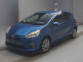 2013 Toyota Aqua